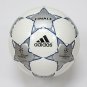 ADIDAS FINALE SOCCER | GRAY STAR MATCH BALL | UEFA CHAMPIONS LEAGUE | FIFA 2002