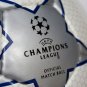 ADIDAS FINALE SOCCER | GRAY STAR MATCH BALL | UEFA CHAMPIONS LEAGUE | FIFA 2002