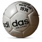ADIDAS CHILE DURLAST ORIGINAL LEATHER &Acirc;&reg; OFFICIAL MATCH BALL FIFA 1974