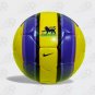 Super RARE Nike T90 Aerow ll | Premier league Official Match Ball | Yellow ball No.5 l OMB