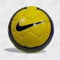 Super RARE Nike T90 Aerow ll | Premier league Official Match Ball | Yellow ball No.5 l OMB