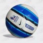 Super RARE Nike T90 Aerow ll | Premier league Official Match Ball | Blue ball No.5 l OMB