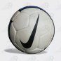 Super RARE Nike T90 Aerow ll | Premier league Official Match Ball | Blue ball No.5 l OMB