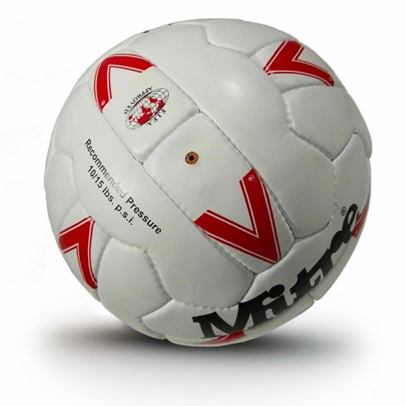 mitre official match ball