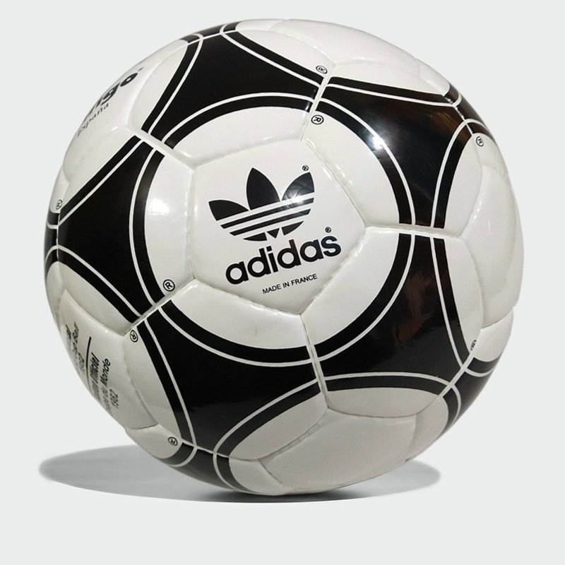 Adidas Espana Durlast ® | Official Balloon Coupe De Monde | FIFA Football 1982