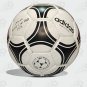 Adidas Tango Durlast ® | Original Leather Football | Official World Cup Soccer 1978