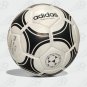 Adidas Tango Durlast ® | Original Leather Football | Official World Cup Soccer 1978