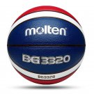 Molten Basketball Ball High Quality Size 7 Outdoor Indoor Street Match Training Basketball