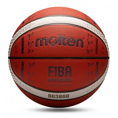 Newest High Quality Basketball Ball Official Size 7 PU Material Men Outdoor Indoor