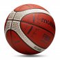 Newest High Quality Basketball Ball Official Size 7 PU Material Men Outdoor Indoor