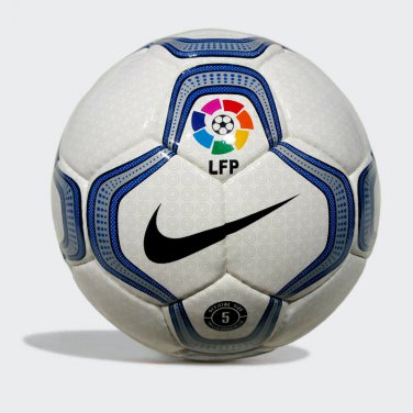 Super Rare Geo Merlin LFP Nike Football | FIFA Approved Official Soccer Ball 5
