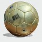 Rare Nike Gold Chrome Scorpion Football | Official Soccer Match Ball | No.5