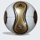 ADIDAS FINAL TEAMGEIST OFFICIAL MATCH BALL | WORLD CUP FINAL 2006 GERMANY | NO.5