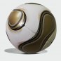 ADIDAS FINAL TEAMGEIST OFFICIAL MATCH BALL | WORLD CUP FINAL 2006 GERMANY | NO.5