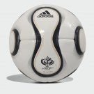 ADIDAS TEAMGEIST OFFICIAL MATCH BALL | WORLD CUP SOCCER BALL 2006 GERMANY | NO.5