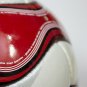 ADIDAS RED TEAMGEIST OFFICIAL MATCH BALL | WORLD CUP SOCCER BALL 2006 GERMANY | NO.5