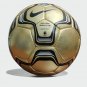 Ultra Rare Nike Gold Chrome Scorpion Football | Official Soccer Ball No.5