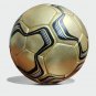 Ultra Rare Nike Gold Chrome Scorpion Football | Official Soccer Ball No.5