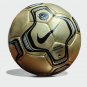 Ultra Rare Nike Gold Chrome Scorpion Football | Official Soccer Ball No.5