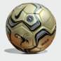 Ultra Rare Nike Gold Chrome Scorpion Football | Official Soccer Ball No.5