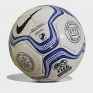 Super Rare Geo Merlin Nike Football | FIFA Approved Official Soccer Ball 5