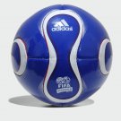 ADIDAS TEAMGEIST OFFICIAL MATCH BALL | WORLD CUP SOCCER BALL 2006 GERMANY | NO.5