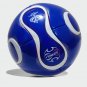 ADIDAS TEAMGEIST OFFICIAL MATCH BALL | WORLD CUP SOCCER BALL 2006 GERMANY | NO.5