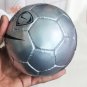 Rare Nike Chrome Scorpion Mini Football | Silver | Official Soccer Match Ball | Size 1