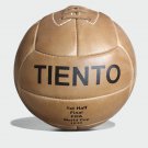 TIENTO FIRST HALF BALL | VINTAGE SOCCER | ANTIQUE FOOTBALL | FIFA WORLD CUP 1930