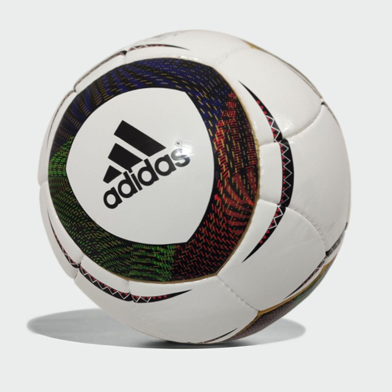 ADIDAS JABULANI SOCCER | OFFICIAL MATCH BALL | FIFA WORLD CUP 2010 ...