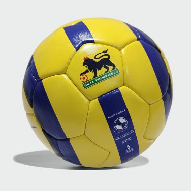 T90 Aerow l Nike Super Rare Football | Premier league Soccer Ball | OMB 2005/06