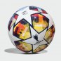 Adidas UEFA Champions League Soccer | Official Match Ball SAINT PETERSBERG Final | No. 5