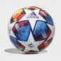 Adidas UEFA Champions League Soccer | Official Match Ball SAINT PETERSBERG Final | No. 5