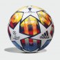 Adidas UEFA Champions League Soccer | Official Match Ball SAINT PETERSBERG Final | No. 5