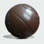 FEDERALE 102 ROMA | VINTAGE CLASSIC SOCCER | ANTIQUE LEATHER FOOTBALL | NO. 5