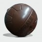 FEDERALE 102 ROMA | VINTAGE CLASSIC SOCCER | ANTIQUE LEATHER FOOTBALL | NO. 5