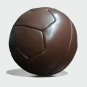 FEDERALE 102 ROMA | VINTAGE CLASSIC SOCCER | ANTIQUE LEATHER FOOTBALL | NO. 5