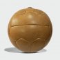 FEDERALE ROMA 102 VINTAGE CLASSIC SOCCER | CLASSIC LEATHER FOOTBALL | NO. 5