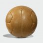 FEDERALE ROMA 102 VINTAGE CLASSIC SOCCER | CLASSIC LEATHER FOOTBALL | NO. 5