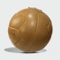 FEDERALE ROMA 102 VINTAGE CLASSIC SOCCER | CLASSIC LEATHER FOOTBALL | NO. 5
