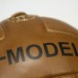 T-MODEL SECOND HALF BALL | VINTAGE SOCCER | ANTIQUE FOOTBALL | WORLD CUP 1930