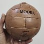 Rare Bundle Vintage Mini balls l Genuine Leather l Size 1 l 1930-1966
