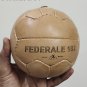 Rare Bundle Vintage Mini balls l Genuine Leather l Size 1 l 1930-1966