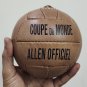 Rare Bundle Vintage Mini balls l Genuine Leather l Size 1 l 1930-1966