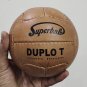 Rare Bundle Vintage Mini balls l Genuine Leather l Size 1 l 1930-1966