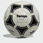 ADIDAS TANGO EUROPA | OFFICIAL MATCH BALL | EUROPEAN CHAMPIOSHIP 88 | BALLON .5