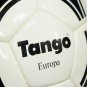ADIDAS TANGO EUROPA | OFFICIAL MATCH BALL | EUROPEAN CHAMPIOSHIP 88 | BALLON .5