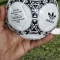 Adidas Azteca Soccer | Official Mini Football | Size 1