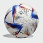 Adidas Al Rihla Pro Match Ball | FIFA World Cup Qatar 2022 Soccer Ball