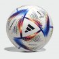 Adidas Al Rihla Pro Match Ball | FIFA World Cup Qatar 2022 Soccer Ball